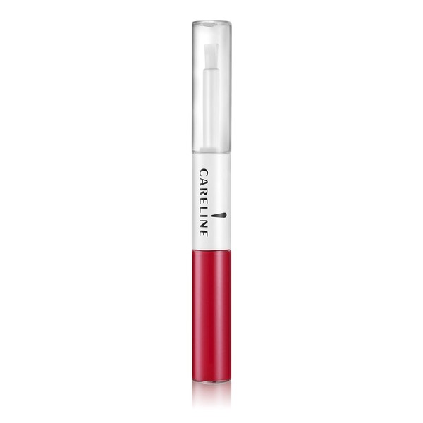 Careline Lip Color Everlast #709 Strawberry Red, 1 count