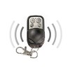 XK Glow XK034RM-FOB Replacement Remote for Motorcycle LED Accent Light