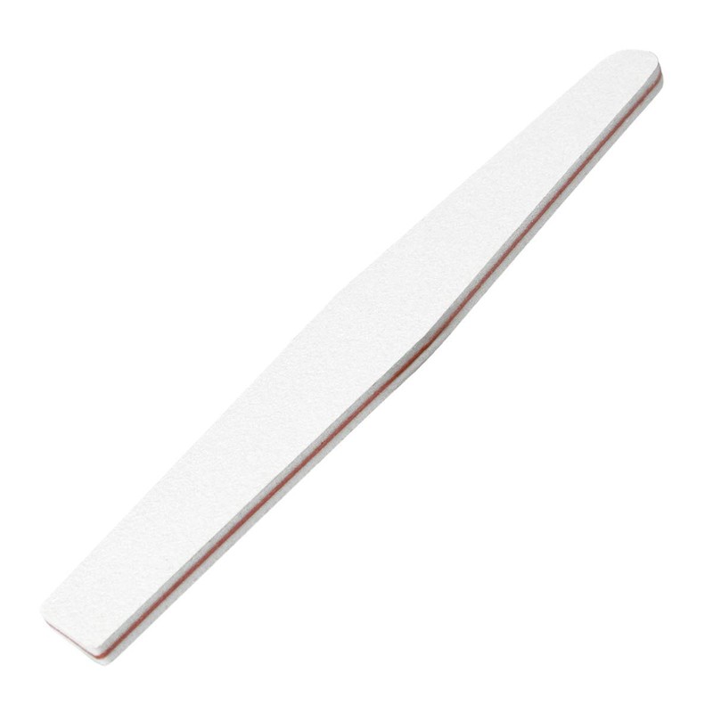 PROFICO 25 x Nail File Diamond Grit 180/240 Premium Quality