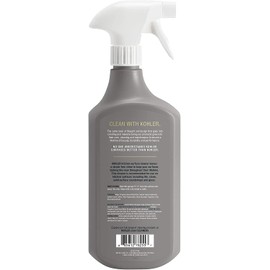 Kohler K-EC23737-NA Kitchen Surface Cleaner