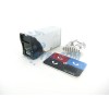 Siemon Z6-01 Z-Max Cat6 UTP Outlet/Jack, Black ~STSI