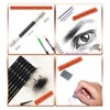 Heshengping Drawing Pencils Sketch Pencil Art Supplies Set for Kids