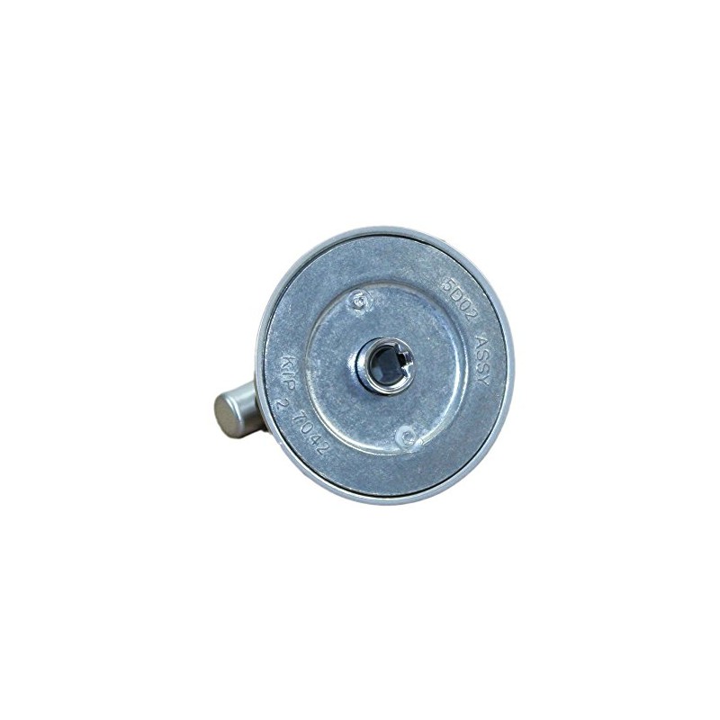 74011550 Jenn-Air Range Knob, white