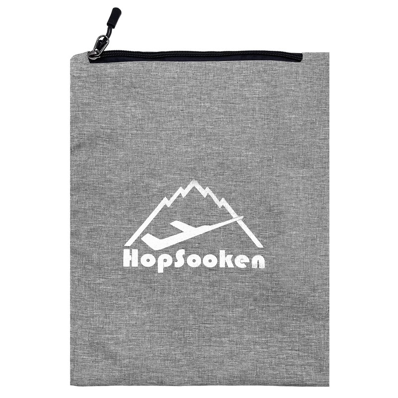 Hopsooken 5 Set Packing Cubes for Travel Large Suitcase Luggage
