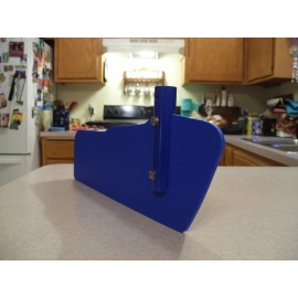 Watersportsfun,,, Paddle boat rudder kit. Pedal boat 2 seater Waterbee 200 - 202 / USA MADE.