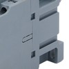 9A Universal AC Contactor 1NO 1NC Auxiliary Contact Electrical Contactor