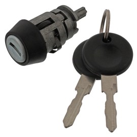 SWAG 99 91 7102 LOCK CYLINDER, IGNITION LOCK