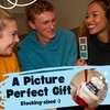 OFF TOPIC Get The Picture Card Game - A Fun