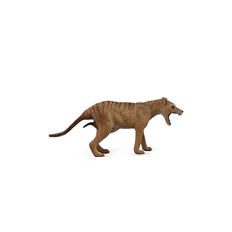 CollectA Thylacine (Tasmanian Tiger) Female