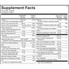 Ortho Molecular Products Mitocore – 120 Capsules