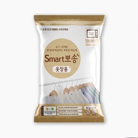 Smart Soft Dehumidifier for Bedding 52g 2-Pack 3ea