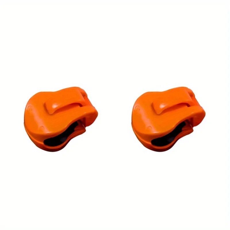 Fishing Rod Clips for Storage & Transport – 2-Pack Quick-Attach