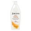 Jergens Ultra Healing Moisturiser 621mL