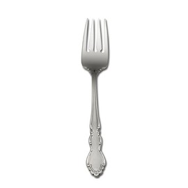 Oneida Satin Dover Salad Fork