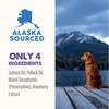 Grizzly Pet Products Omega Health Liquid Omega-3 Supplement for Dogs