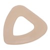 Breathing Machine Silicone Nasal Cover Liner Reduce Noisy Air Leaks