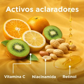 Vitacilina Crema Facial Aclaradora 100g