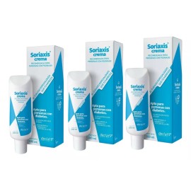 declat.9 Kit De 3 Cremas Corporal Psoriasis Resequedad Extrema 300ml