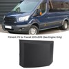 Exterior Pillar Moulding Trim Cladding Weather Resistant BK3Z6129077AA for Transit