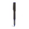 Rollerball Pens, Fine Point, Blue, 3/Pack (TR57320)