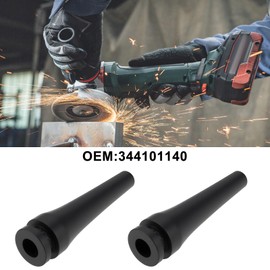 VGOL 2Pcs Kabelschutz Gummimanschette Schlauch Ersatzteil 344101140 Kompatibel mit Metabo