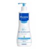 Mustela Gel De Baño Para Bebé Mustela 500 Ml Osh