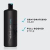 HYDRE shampoo