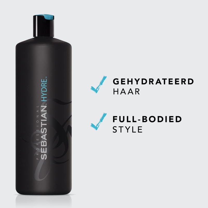 HYDRE shampoo