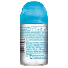 Air Wick® Aromatizante de Ambiente Freshmatic Repuesto Turquoise Oasis 250 ml