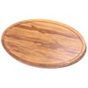 Japanese Style Bamboo Tea Tray Food Serving Plate Platter Dishes