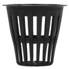 50Pcs Hydroponics Cups Lightweight Economy Net Pots 2 Inch Plastic