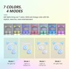 MindKoo Wireless Headphones Over Ear - Cat Ear Bluetooth Headphones
