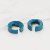 Micro Traders 4pcs Circular Saw Holder Compatible with Makita SP6000