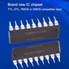 Jadeshay IC Chipset, 5pcs/lot UDN2981A Chip Integrated Circuit IC Chip