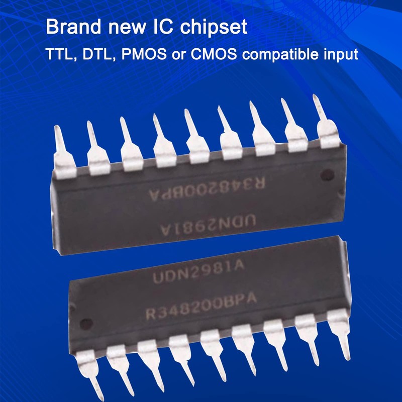 Jadeshay IC Chipset, 5pcs/lot UDN2981A Chip Integrated Circuit IC Chip