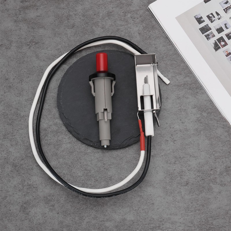 SING F LTD 1Pc Gas Piezo Ignitor Push Button Piezoelectric