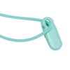 Silicone Hearing Amplifier Clip Hearing Amplifier Anti Lost Lanyard Rope
