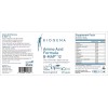 Biogena Amino Acid Formula B-MAP 12 - 120 Capsules -