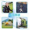 Retractable Key Holder, Heavy Duty Retractable Key Chain, Stretchable Key