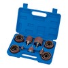 Draper 93525 Abrasive Drum Set (25 Piece)