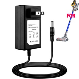 HJHLSTJK 30V AC Adapter for AOLOKO A10 A-10 25.9V 2500mAh Li-ion Battery Vacuum Cleaner