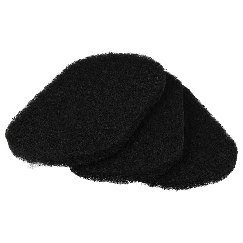 vhbw 6 x Activated Carbon Filters Compatible with Seb Simply