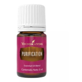 Young Living Purificación Aceite Esencial Young Living 5ml