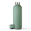 Vinsun Stainless Steel Drinking Bottle 500 ml Green – Leak-Proof,