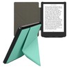 kwmobile Origami Case Compatible with Pocketbook Verse/Verse Pro/Verse Color/Vivlio Light/Light