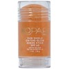Kopari Sun Shield On-The-Glow Sheer Sunscreen Stick Spf 40, Protector