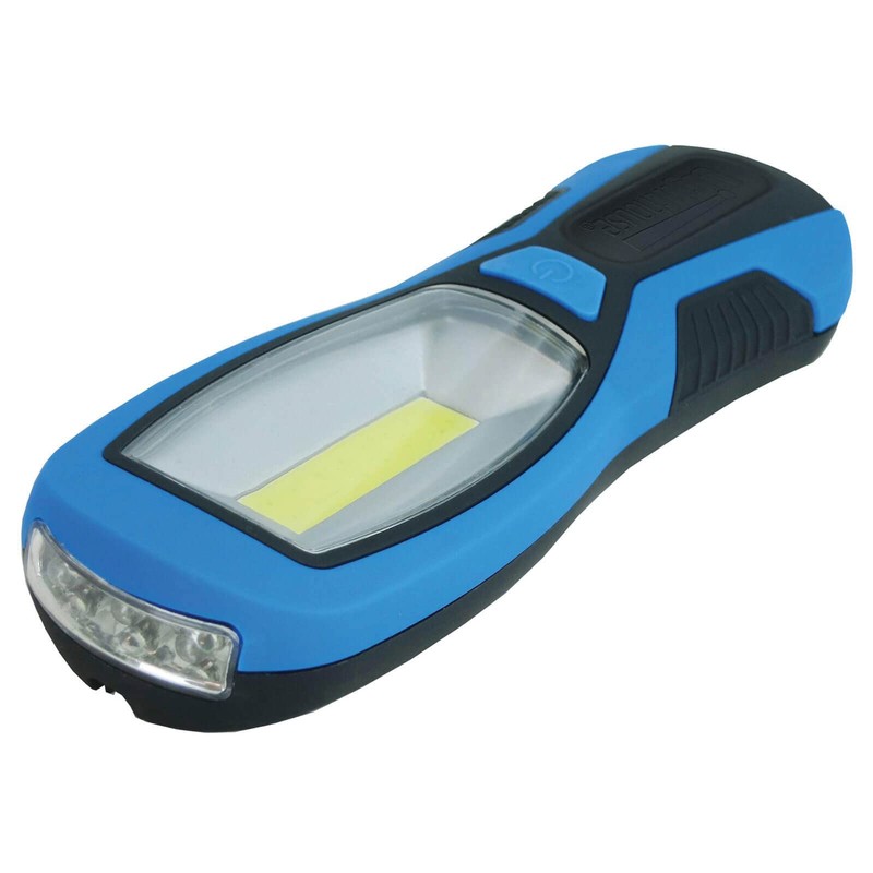 Lighthouse L/H200HAND 2 Function LED Hand Lamp 200 lumens