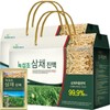 Noksipchosamchae Nokgipcho Samchae Extract Dietary Sulfur Domestic / 녹십초삼채 진액 식이유황 국내산
