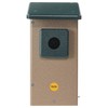 Birds Choice SNBBH Recycled Eastern Bluebird House, Bird House, 6-5/8"L