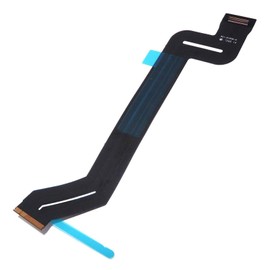Aokyitzm 821-01050-A Trackpad Touchpad Flex Cable 821-01050 821-01669 Replacement for MacBook Pro Retina 15" A1707 A1990 (Late 2016 to 2019) Trackpad Ribbon Flex Cable